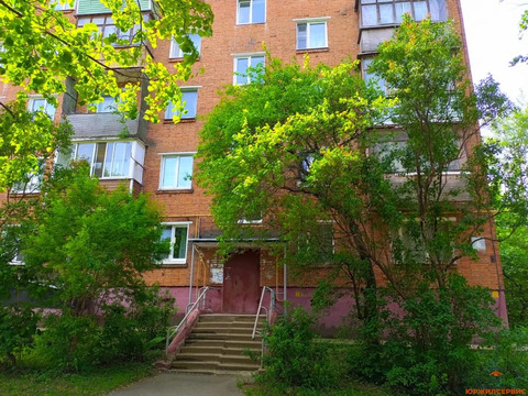 Домодедово, 1-но комнатная квартира, улица Геологов д.6, 3900000 руб.