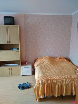 Голубое, 1-но комнатная квартира, ул. Родниковая д.4, 18000 руб.