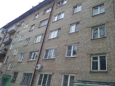 Королев, 2-х комнатная квартира, Глинкина д.3, 25000 руб.
