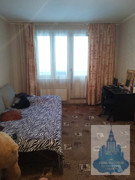 Боброво, 1-но комнатная квартира, Лесная ул д.24к1, 5250000 руб.