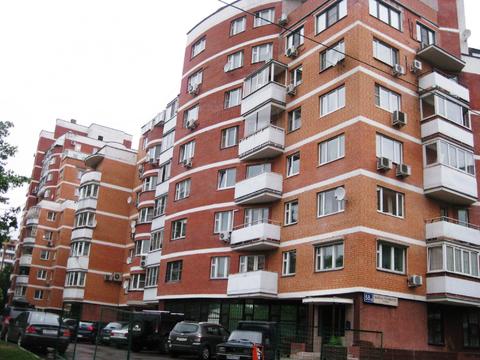 Москва, 2-х комнатная квартира, ул. Маршала Тухачевского д.58 к3, 65000 руб.