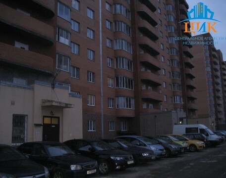 Дмитров, 2-х комнатная квартира, Спасская д.4, 4150000 руб.