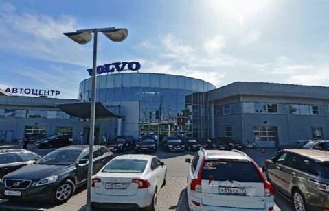 Продажа авто-сервисного центра продаж класса А, на Ленинградском ш. 71, 650000000 руб.