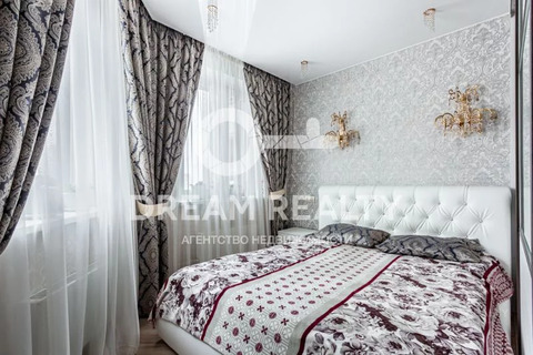 Продажа 2-комн. кв-ры, ул. Базовская, 15к8 Продажа 2-комн. кв-ры, ул. Базовская, 15к8