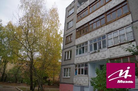 Воскресенск, 3-х комнатная квартира, ул. Светлая д.5, 2900000 руб.