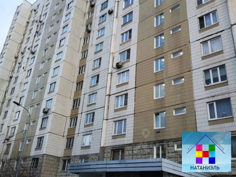 Химки, 3-х комнатная квартира, ул. Молодежная д.1, 11500000 руб.