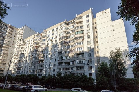Москва, 3-х комнатная квартира, ул. Новочеремушкинская д.24 к2, 18000000 руб.
