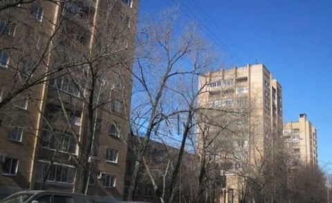 Москва, 1-но комнатная квартира, ул. Владимирская 2-я д.46 к2, 8490000 руб.