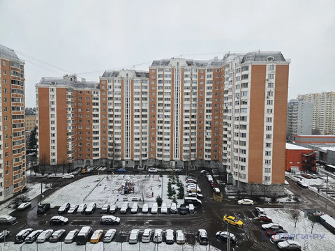 Голубое, 1-но комнатная квартира, ул. Родниковая д.с4, 5086000 руб.