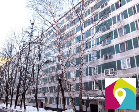 Сергиев Посад, 1-но комнатная квартира, ул. 1 Ударной Армии д.38, 2300000 руб.