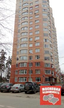 Пушкино, 2-х комнатная квартира, Оранжерейная д.15, 6250000 руб.