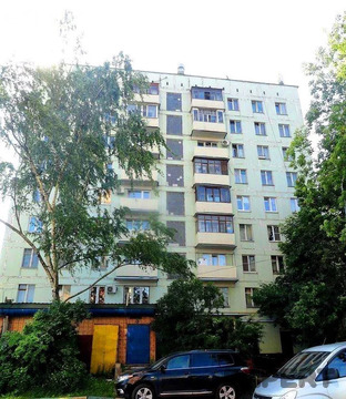 2-комн. кв, Народного Ополчения, 2/32, 45 м2, этаж 5/9 2-комн. кв, Народного Ополчения, 2/32, 45 м2, этаж 5/9
