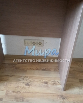 Москва, 1-но комнатная квартира, ул. Плещеева д.24, 6000000 руб.