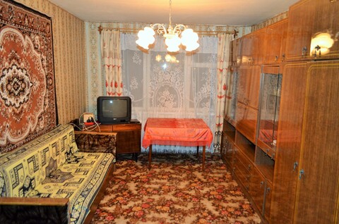 Рязановский, 1-но комнатная квартира,  д.18, 600000 руб.