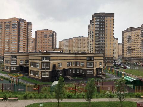 Долгопрудный, 2-х комнатная квартира, ул. Московская д.17, 5800000 руб.