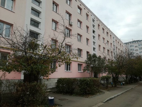Клин, 1-но комнатная квартира, ул. Менделеева д.17, 1800000 руб.