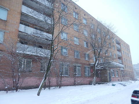 Комната в Электрогорске, Московская обл, Павлово-Посадский район, 1250000 руб.