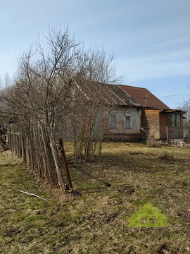 Продается дом в деревне, 1200000 руб.