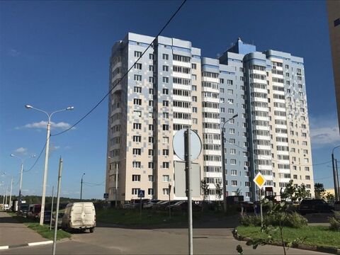 Свердловский, 1-но комнатная квартира, ул. Заречная д.10, 2250000 руб.