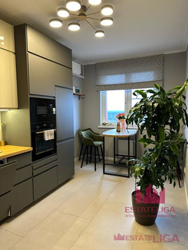 Красногорск, 4-х комнатная квартира, улица Липовой Рощи д.4к3, 175000 руб.