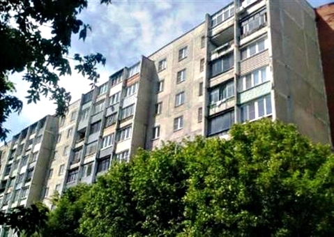 Ногинск, 1-но комнатная квартира, ул. Комсомольская д.18, 2200000 руб.