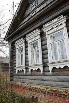 Дом в Егорьевском районе, 1400000 руб.