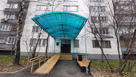 Москва, 3-х комнатная квартира, ул. Ферганская д.дом 15, корпус 1, 13984000 руб.