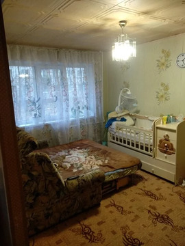 Жуковский, 1-но комнатная квартира, ул. Мичурина д.15, 3070000 руб.