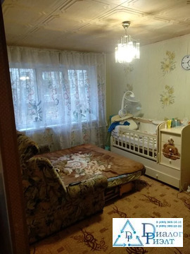 1-комнатная квартира в тихом районе г. Жуковский 1-комнатная квартира в тихом районе г. Жуковский