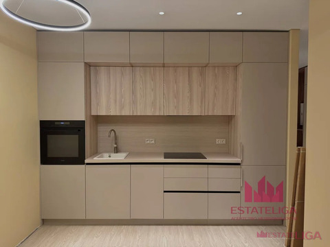 Москва, 1-но комнатная квартира, ул. Ботаническая д.29Ак3, 100000 руб.