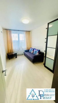 Томилино, 1-но комнатная квартира, Птицефабрика п. д.35к3, 6700000 руб.