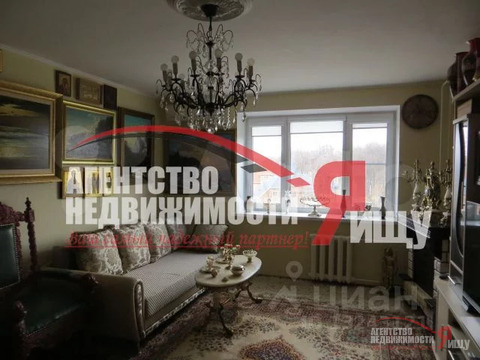 Бронницы, 4-х комнатная квартира, Марьинский пер. д.1, 8500000 руб.