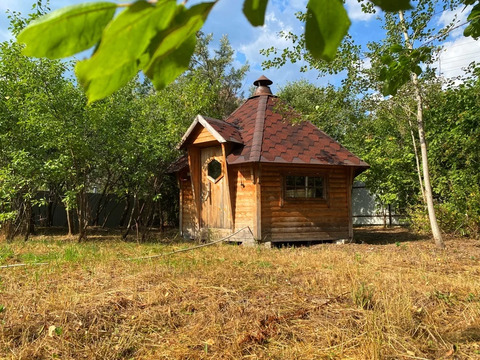 Дача в деревне Полбино, 700000 руб.