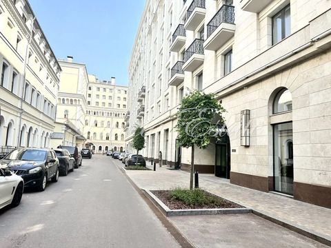 Москва, 2-х комнатная квартира, Софийская наб. д.34, 69000000 руб.