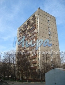 Москва, 2-х комнатная квартира, ул. Кировоградская д.18к1, 7200000 руб.