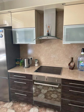 Москва, 1-но комнатная квартира, скульптура Мухиной д.12к2, 12950000 руб.