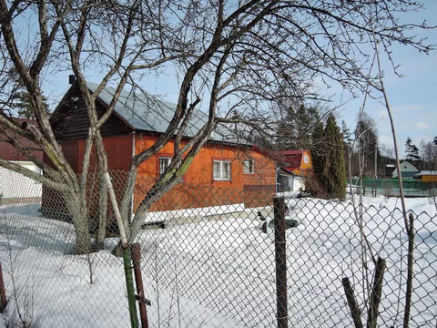 Продажа дома, Назарьево, Зарайский район, Назарьево СНТ Продажа дома, Назарьево, Зарайский район, Назарьево СНТ