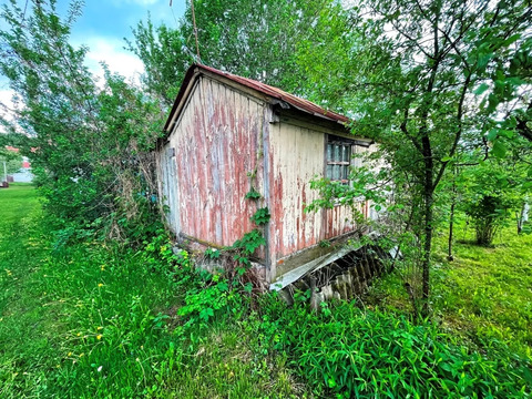 Дача на ул. Воровского, 450000 руб.