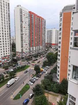 2-х ком. кв, м. Митино, ул. Митинская, д. 26, 2-х ком. кв, м. Митино, ул. Митинская, д. 26,