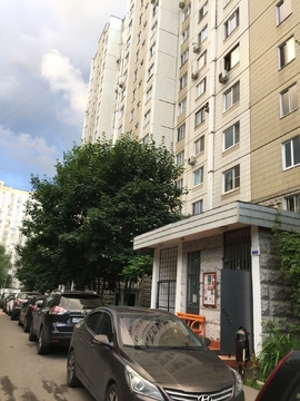 Москва, 2-х комнатная квартира, ул. Барышиха д.20, 7500000 руб.