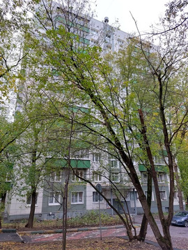 Москва, 2-х комнатная квартира, ул. Новощукинская д.18к1, 12000000 руб.