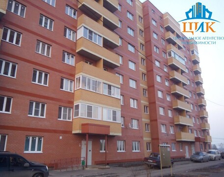 Некрасовский, 3-х комнатная квартира, ул. Льва Толстого д.21, 4300000 руб.
