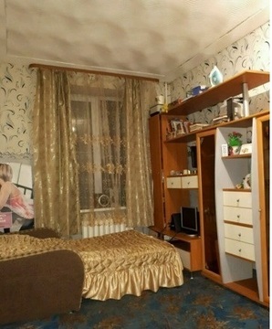Наро-Фоминск, 1-но комнатная квартира, ул. Карла Маркса д.25, 2000000 руб.