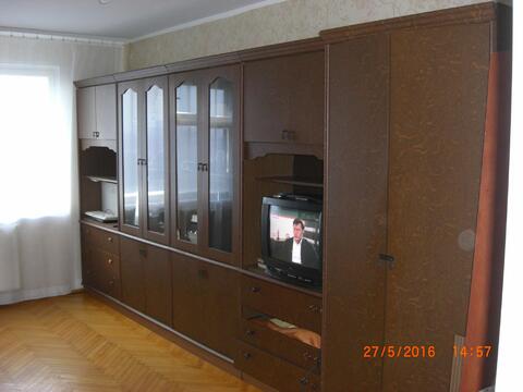 Нахабино, 2-х комнатная квартира, ул. Молодежная д.10, 4750000 руб.
