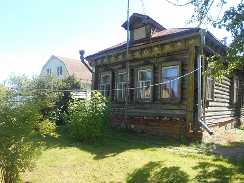 Продается дом в в д. Митино Павлово-Посадкого района., 2150000 руб.