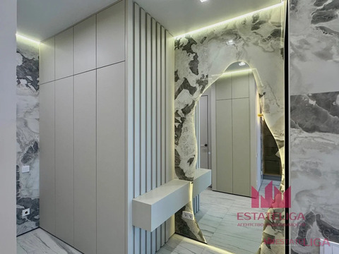 Москва, 1-но комнатная квартира, Причальный проезд д.10к1, 31900000 руб.