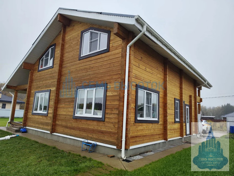 Продажа дома, Домодедово, Домодедово г. о., 160, 13000000 руб.