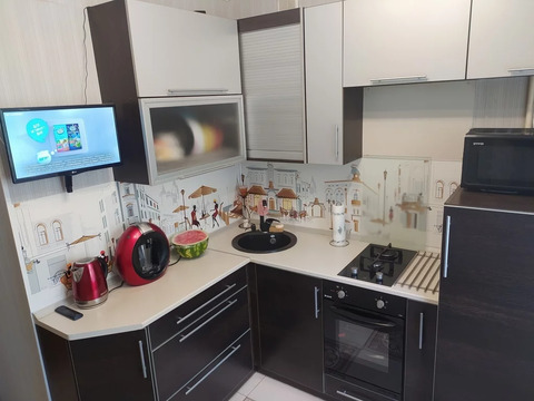 Продам Классную Квартиру адрес :МО, г. Голицыно, ул. Советская, 54/2 Продам Классную Квартиру адрес :МО, г. Голицыно, ул. Советская, 54/2