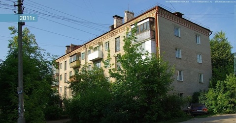 Ногинск, 2-х комнатная квартира, ул. Молодежная д.2а, 1800000 руб.