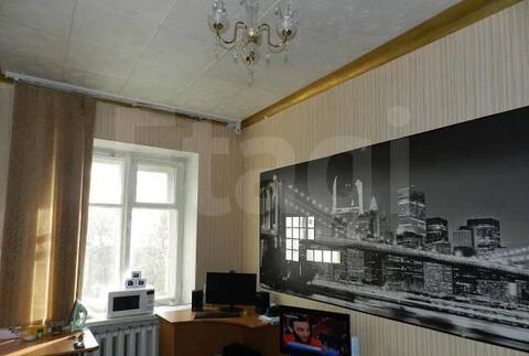 Москва, 4-х комнатная квартира, ул. Шухова д.11 к16, 16399000 руб.